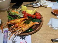 -蔡澜Pho·越南粉餐厅(海上世界店)