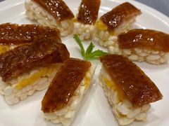 -阿庄新豫菜(通泰路店)