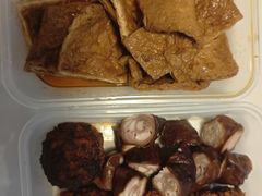 -梅溪·小伙子干挑面(安吉总店)