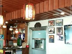 大堂-景秀餐厅(南锣鼓巷店)