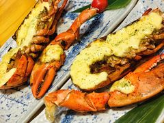 -小句号·精致料理(江南环球港店)