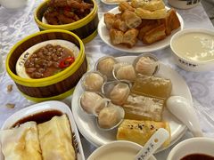-冰泉豆浆馆(白云山总店)