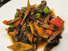 -素芝林素食养生会所(黄山豪庭·御府店)