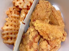 -麦当劳(无锡永乐店)