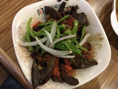 黑肺子-玛森烧烤(汇佳商城店)