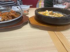 -米村拌饭(靖宇店)