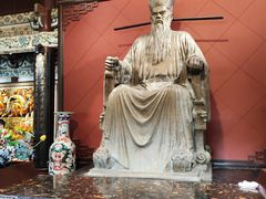 -开封包公祠