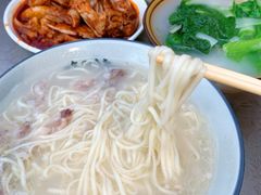 -渔桥李记奶汤面(东街店)