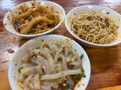 -洞子口张老二凉粉(文殊院店)