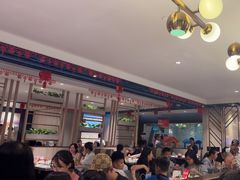 -海底捞(盛港利达广场店)