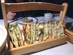 -味上融合餐厅