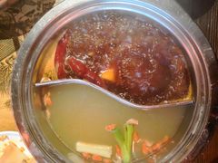 -东道煮牛肉火锅(东盛大街店)