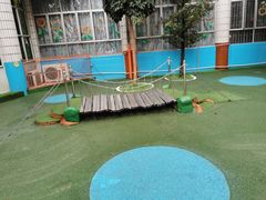 -东莞市阳光幼儿园