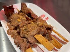 -潮界(虹桥新天地店)