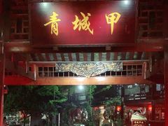 门面-青城甲(青城山店)