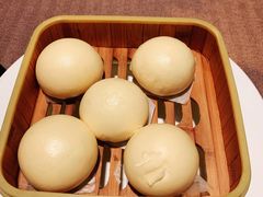 黄金流沙包-樽宴酒楼·地道川菜·品质宴请