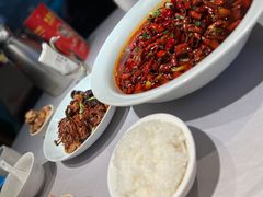 -京味斋·北京烤鸭(华威桥北工大店)