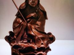 -东天目山风景区