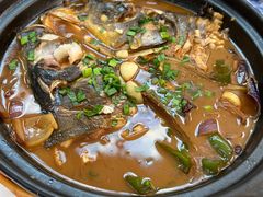 -芸海阁·农家私房菜(沙家浜景区出口店)