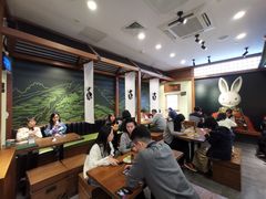 大堂-無邪日式甜品(世博源店)