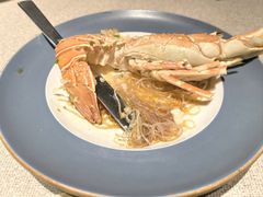 -万丽轩·粤菜(王府井金茂万丽酒店)
