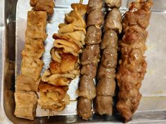 -海平馄饨(逍遥二路店)