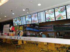 -金乐活美食(中街店)