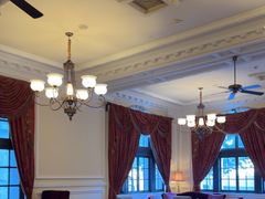 -Salon de Ville浦江汇(上海外滩华尔道夫酒店店)