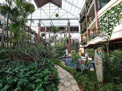 -盘锦生态酒店-火锅餐厅
