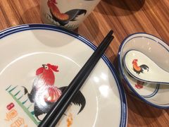 -粤食堂(天津和悦汇店)