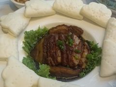 -福来居烤鸭店(天坛二店)