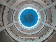 -重庆中国三峡博物馆(重庆博物馆)