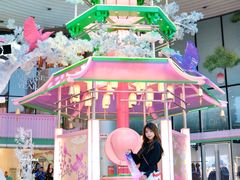 -深圳来福士广场