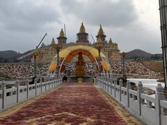 -龙口南山旅游景区