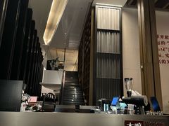 -木嘛working coffee(前海店)