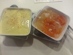 -发记甜品(豉油街店)