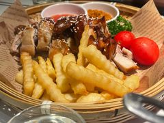 -田婆婆的菜(友谊阳光城店)