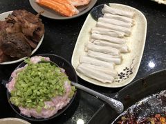 -肥龙火锅(南坪店)