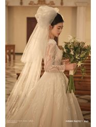 -雪中彩影婚纱摄影·微光艺术中心