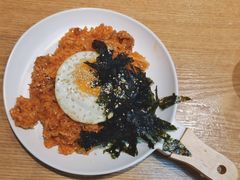 泡菜炒饭-李先生的首尔小馆(松江启源广场店)