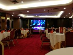 -阿一鲍鱼海鲜酒家(苏丹依斯迈路店)