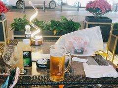 -haxnbauer海森堡德国餐厅(深圳coco店)