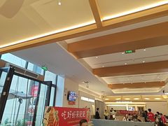 -肥肥虾庄·金牌油焖大虾(汉口城市广场店)