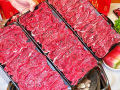 -牛品福潮汕牛肉火锅(旺庄店)
