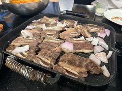 -炙韩料理·部队锅专门店