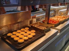 -韩胜·料理级自助烤肉海鲜火锅(财富港店)