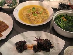 -桂满陇·杭州饭店(清河万象店)