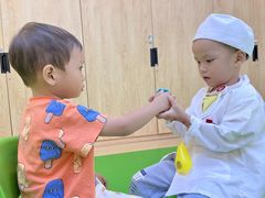 -全优加早教托育园(广百新一城店)