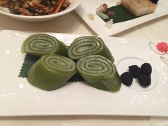 -半岛太子酒家(海港城店)