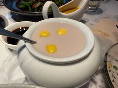 白果芋泥-潮堂 · 潮州菜(国贸商城店)